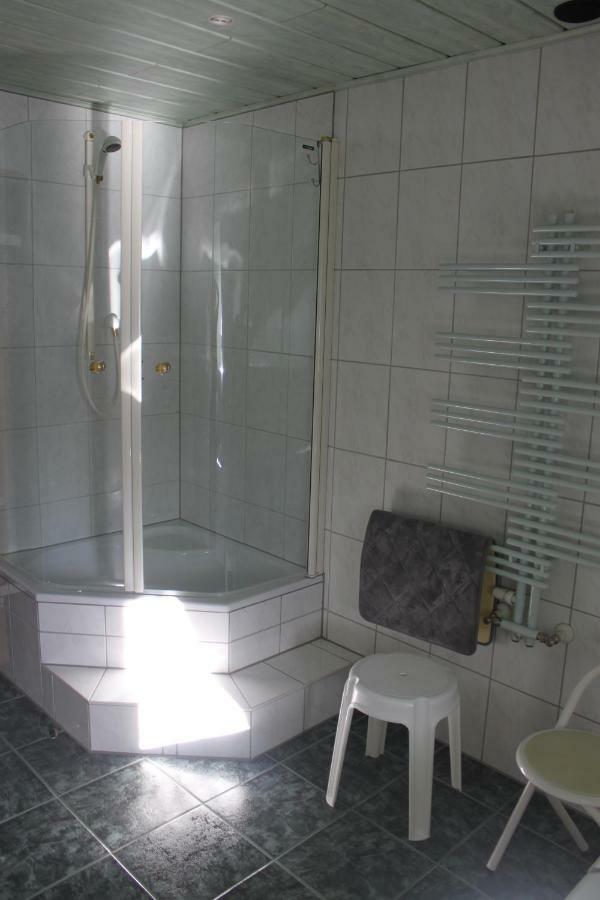 Ferienwohnung "Kuechenmeister" Schlettau Екстер'єр фото