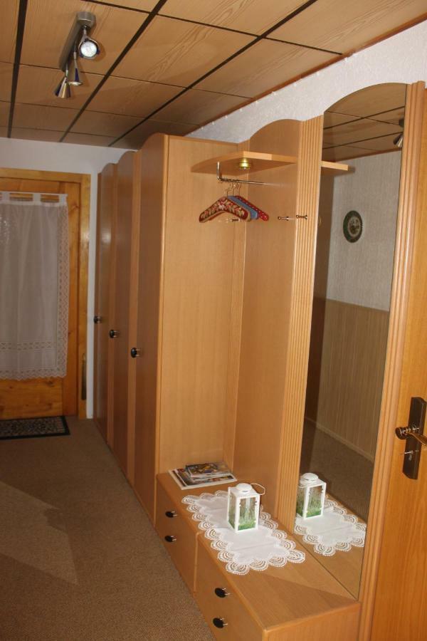 Ferienwohnung "Kuechenmeister" Schlettau Екстер'єр фото